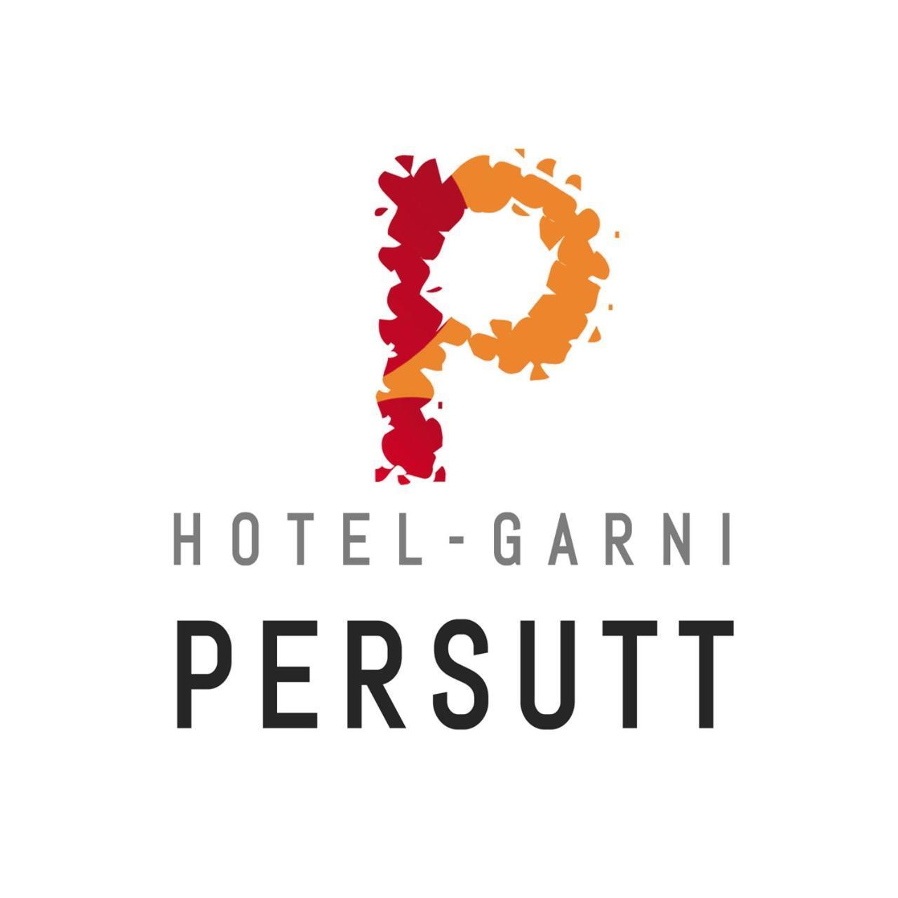 Hotel Garni Persutt Ischgl Zewnętrze zdjęcie